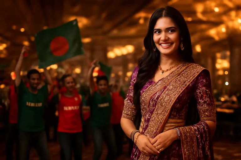 DHAKA888 দিনের ক্রিকেট ম্যাচ