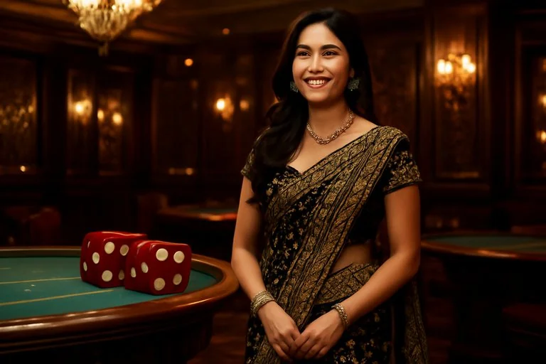 DHAKA888 VIP Rewards